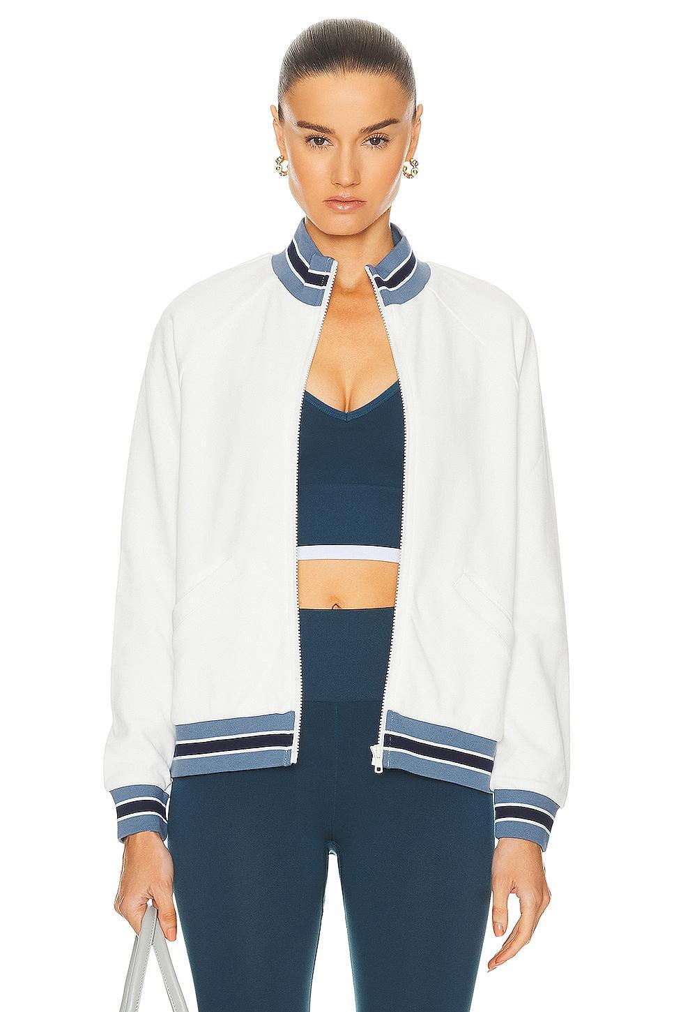 THE UPSIDE Bounce Quinn Jacket Product Image