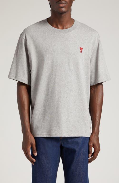 Mens Ami De Coeur Crewneck T-Shirt Product Image