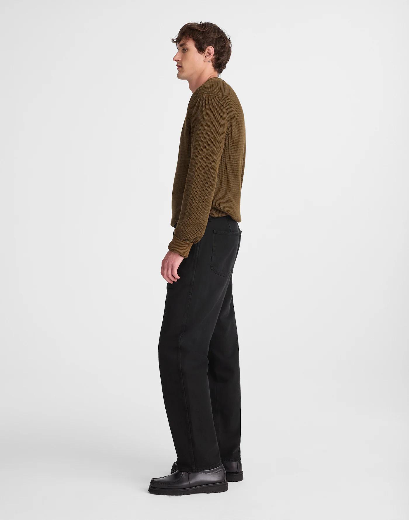 The 1991 Loose Straight Jean Product Image