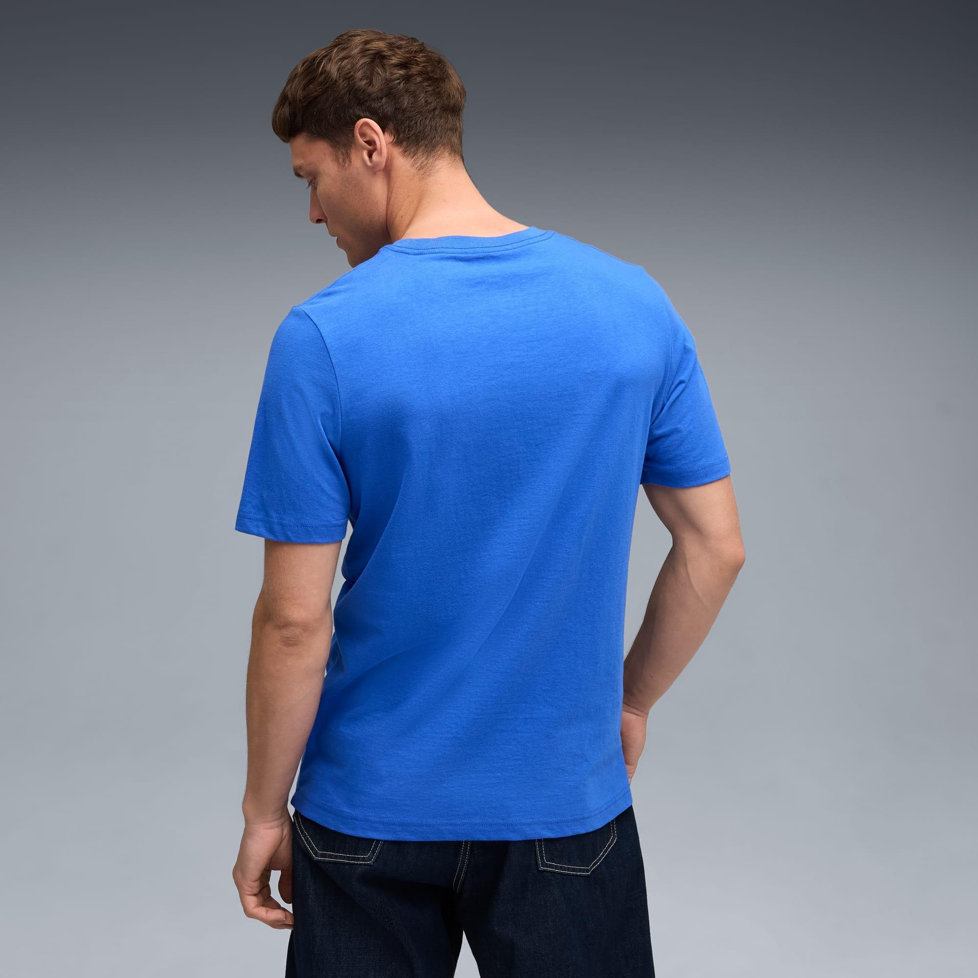Graphics Gradient Men's Tee Product Image