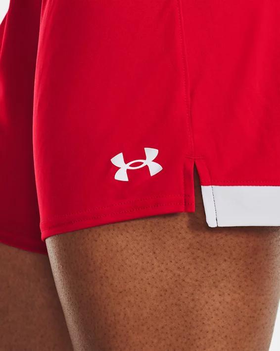 Women's UA Maquina 3.0 Shorts Product Image