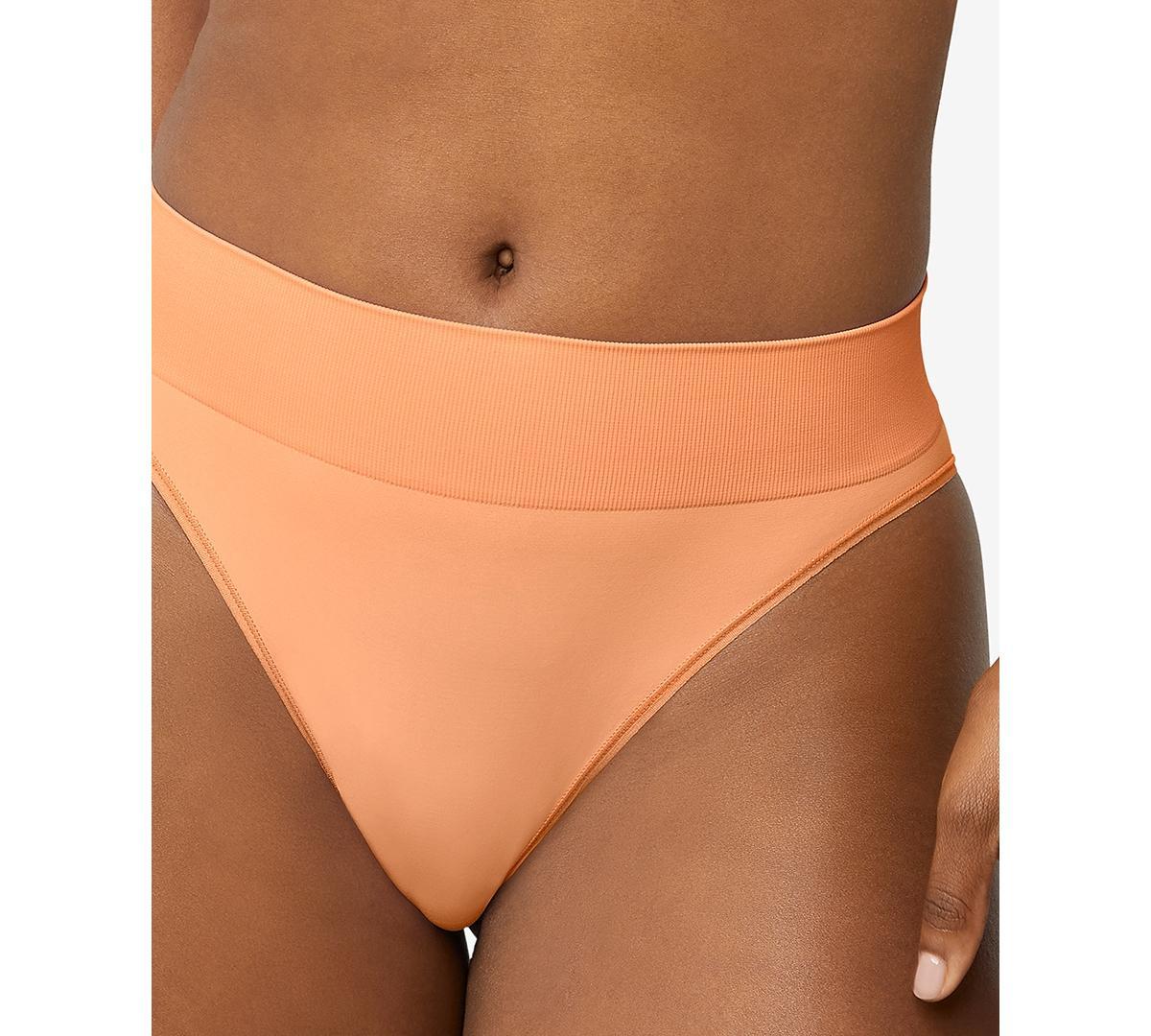 Maidenform M High Leg Bikini Underwear DM2317, Womens Product Image