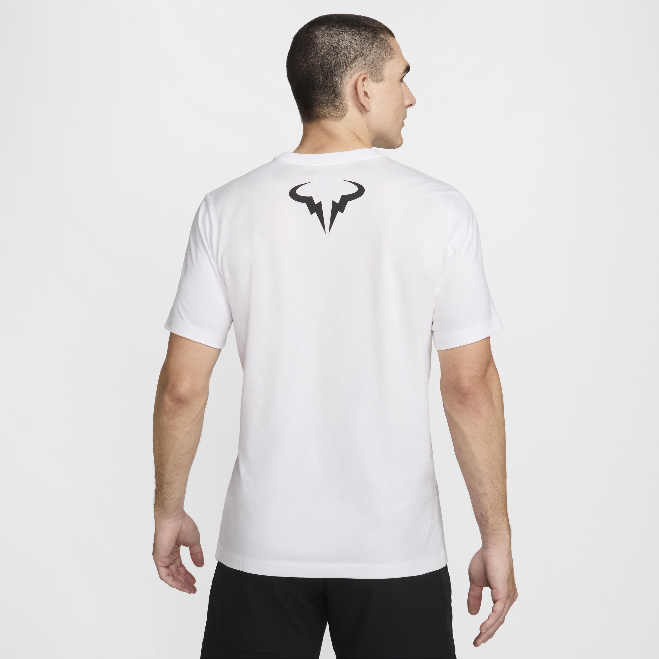Nike Men's Rafa Tennis T-Shirt Product Image