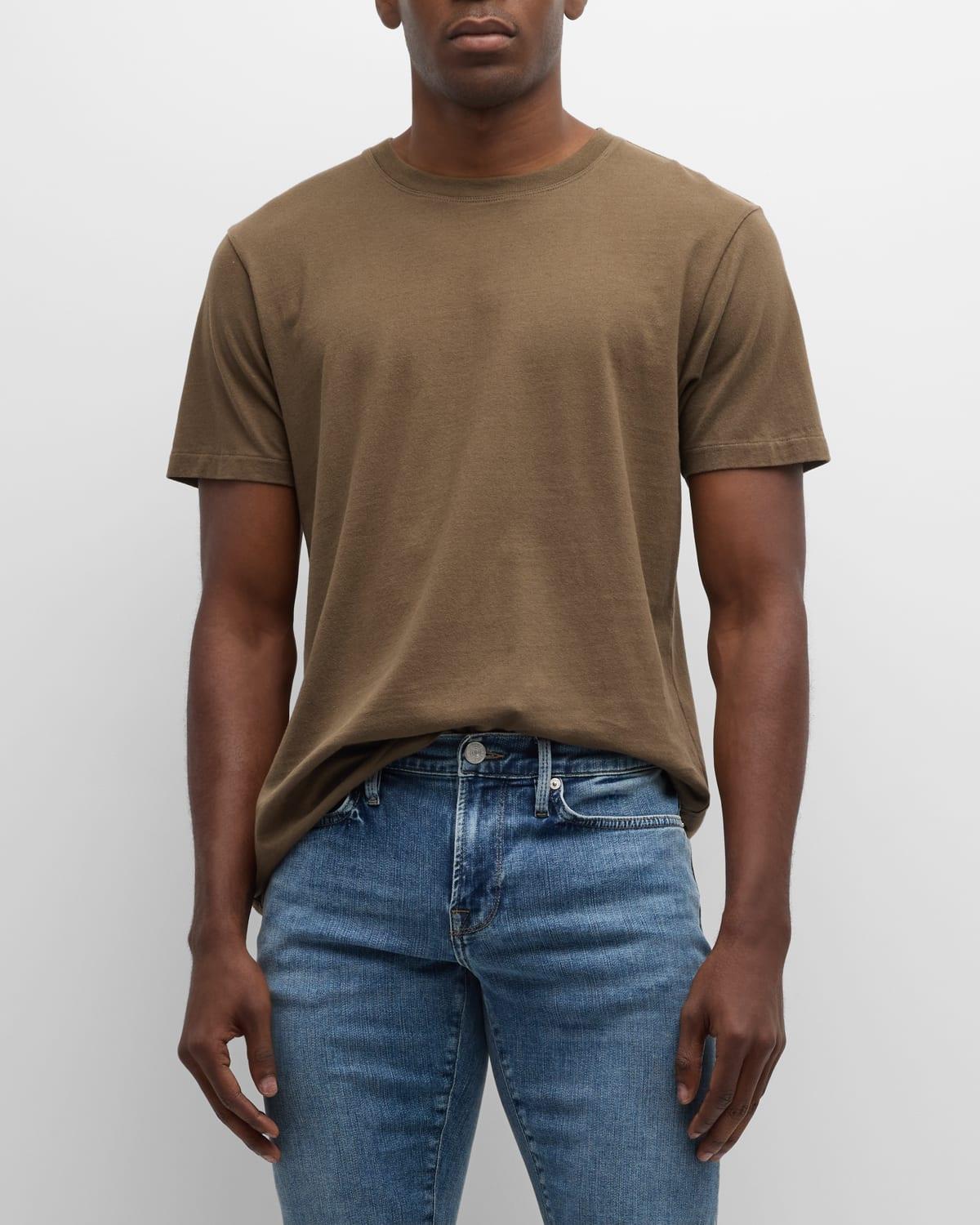 Mens Logo Tee Product Image