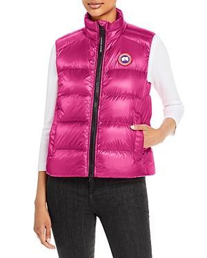 Canada Goose Cypress Down Vest Product Image