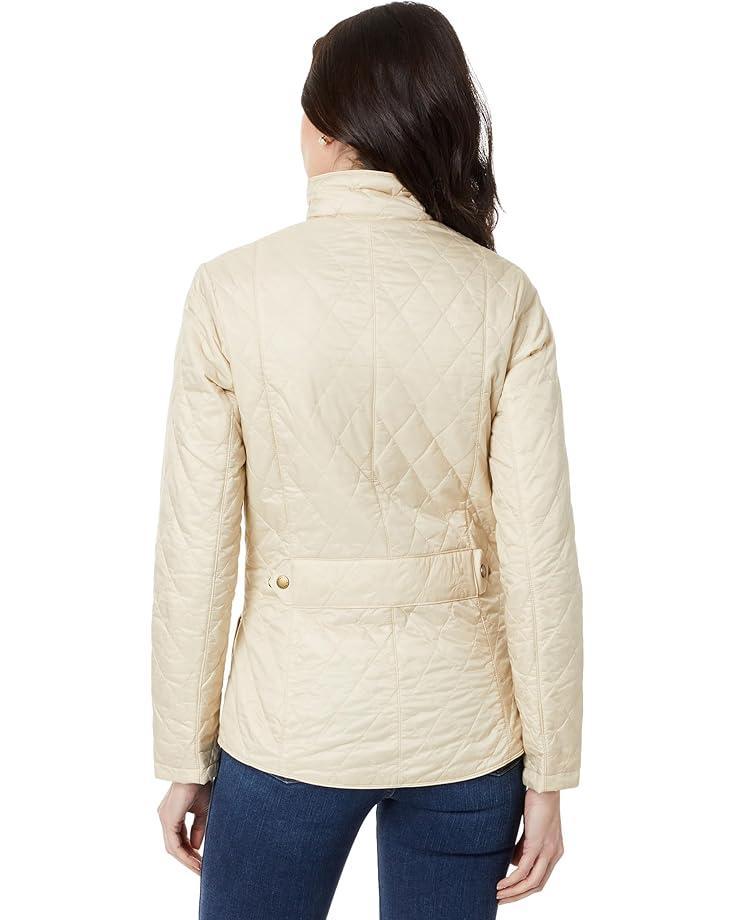 Barbour Cavalry Polarquilt Product Image