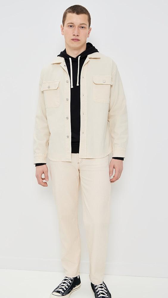 Marine Layer Men's Sunset Pullover Hoodie | Shopbop Product Image