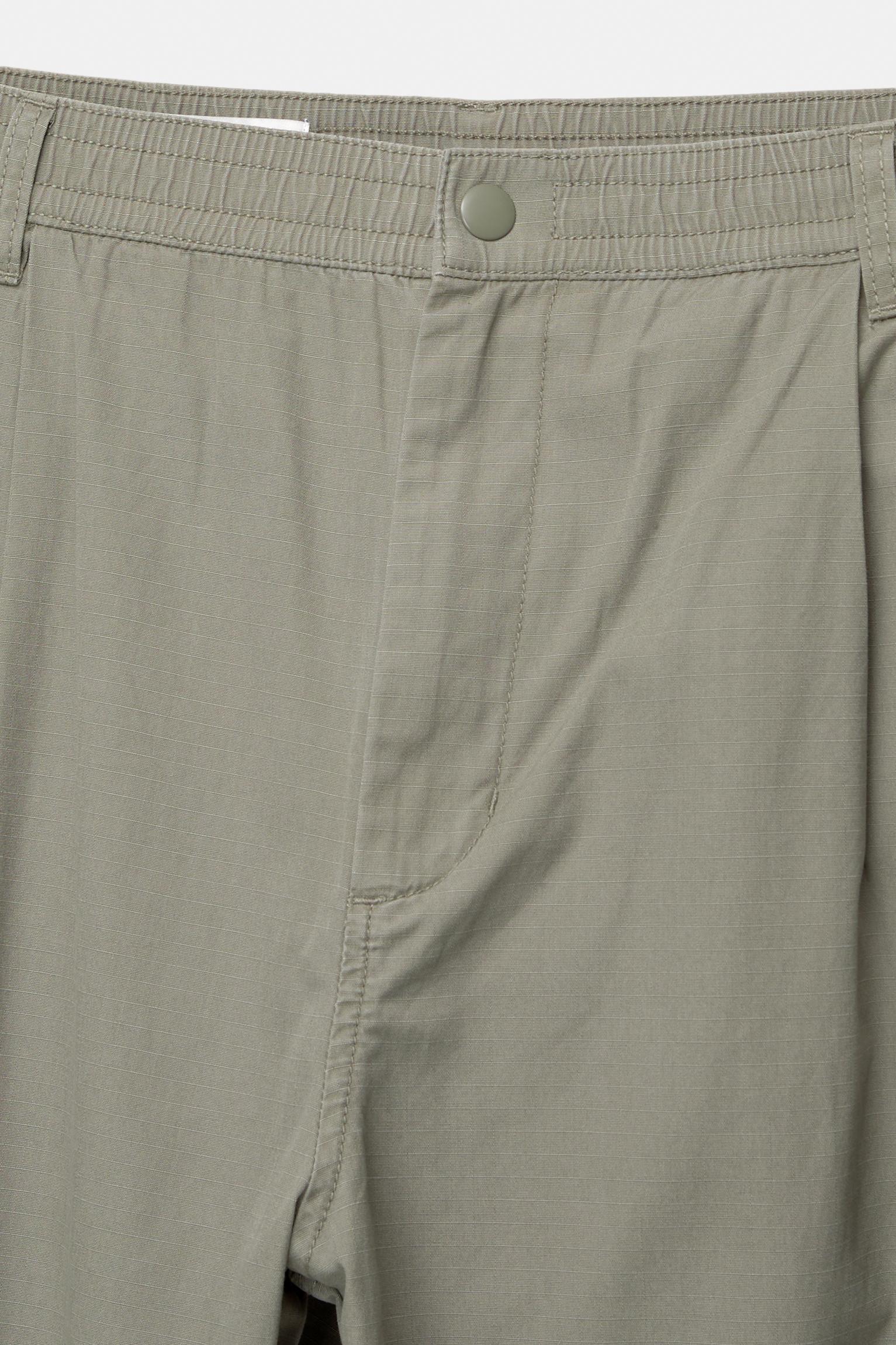 Balloon fit cargo pants Product Image
