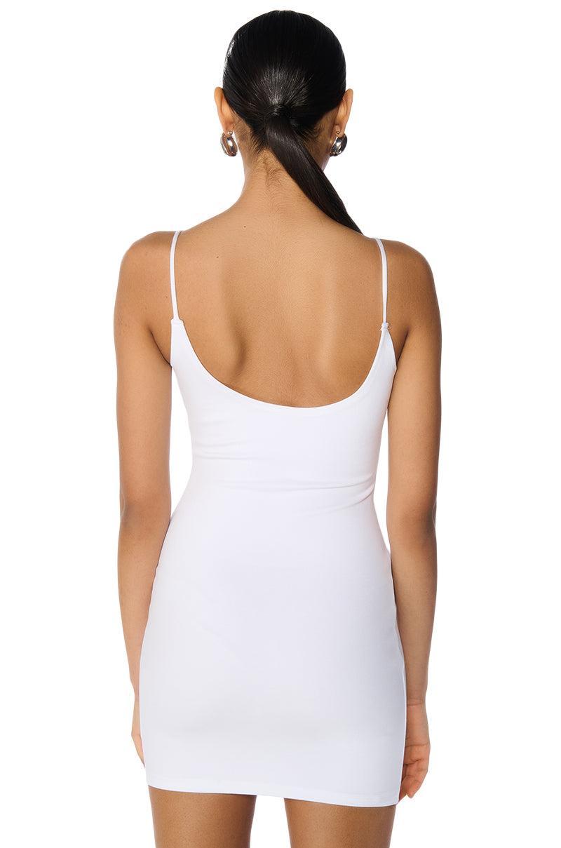 REYLA MINI BODYCON DRESS Product Image