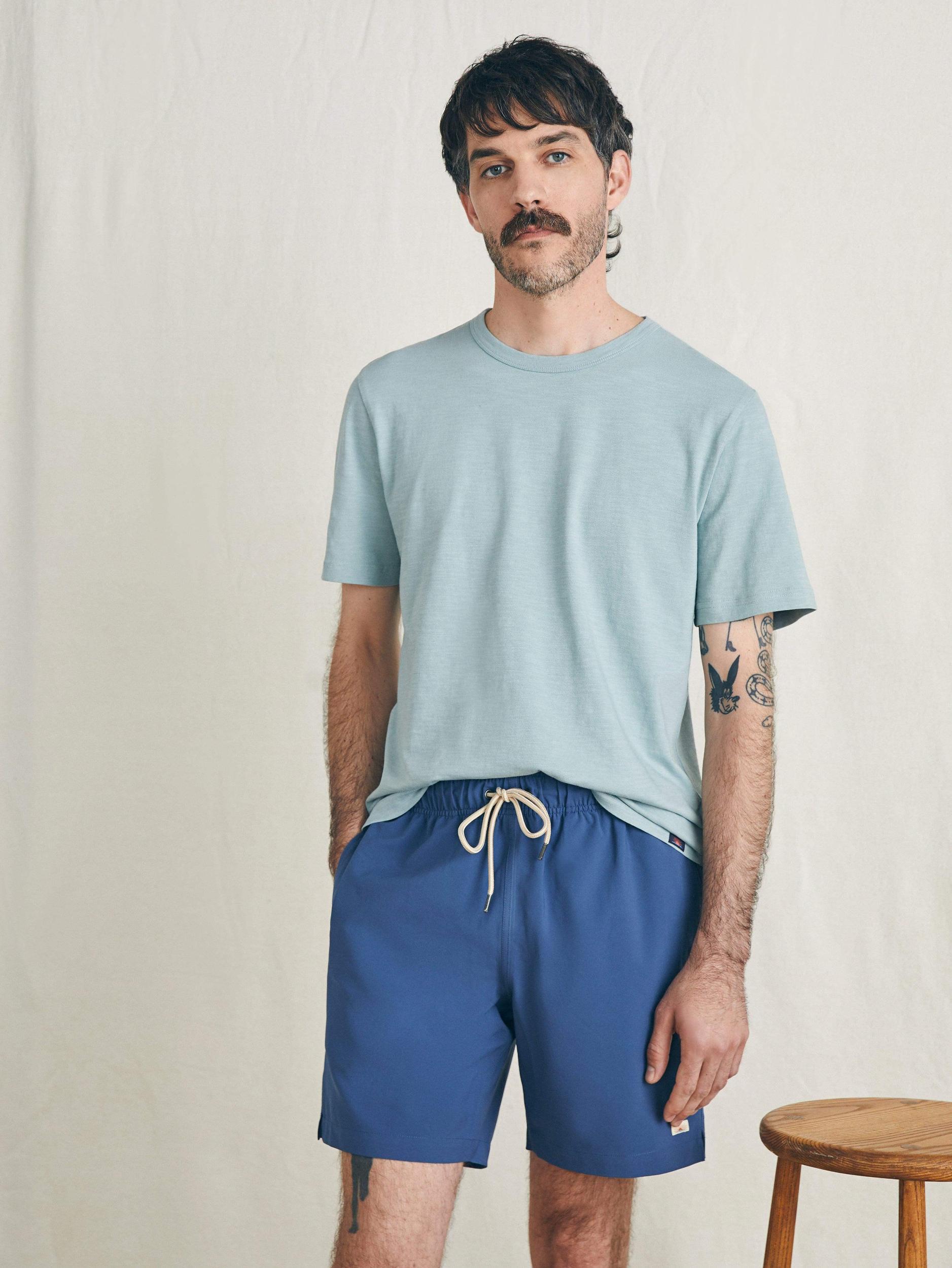 Sunwashed Trunk - Nightfall Male Product Image