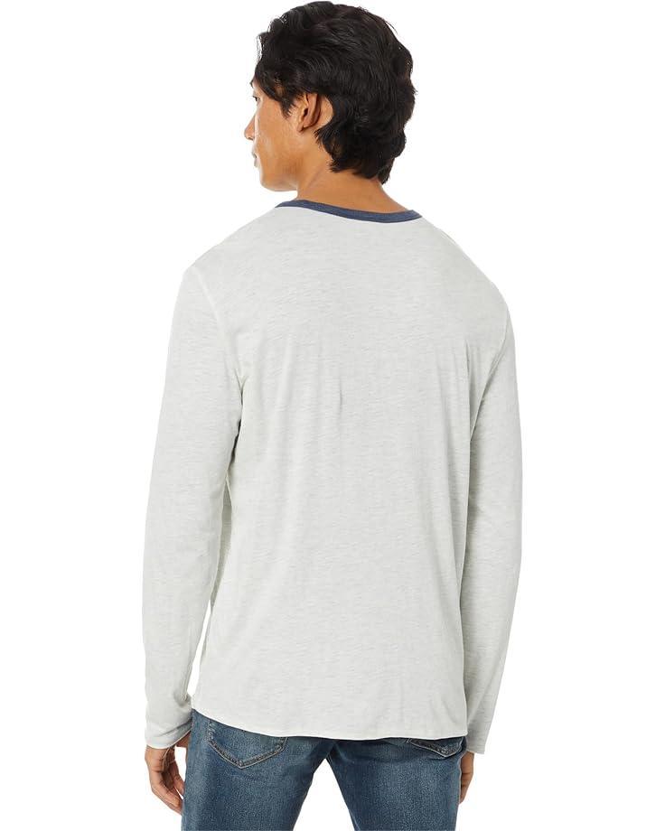 Cabana Towel Terry Crewneck Product Image