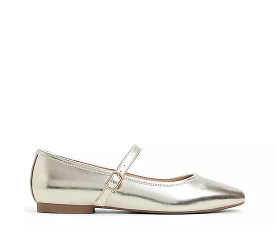 Call It Spring Womens Janeyy Flat Product Image
