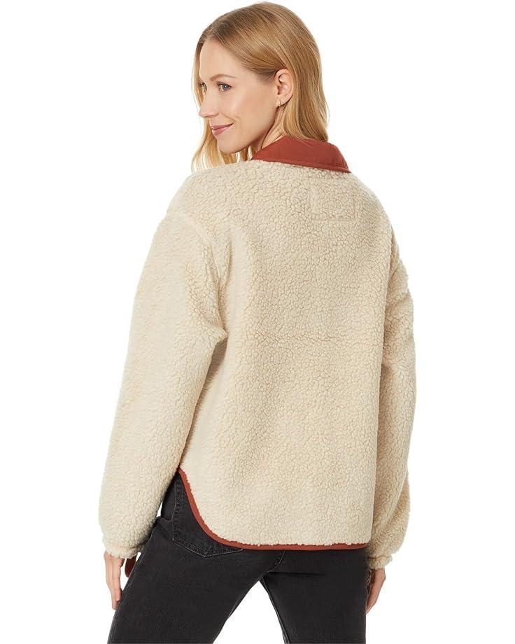 Taj Hemp Overall Product Image