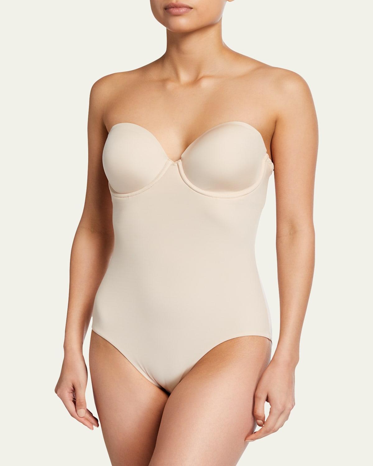 Wacoal Red Carpet Strapless Shaping Body Briefer Product Image