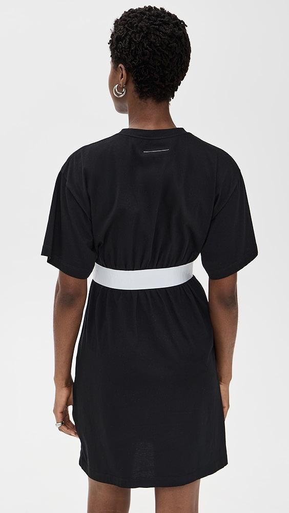 MM6 Maison Margiela Mini Dress | Shopbop Product Image