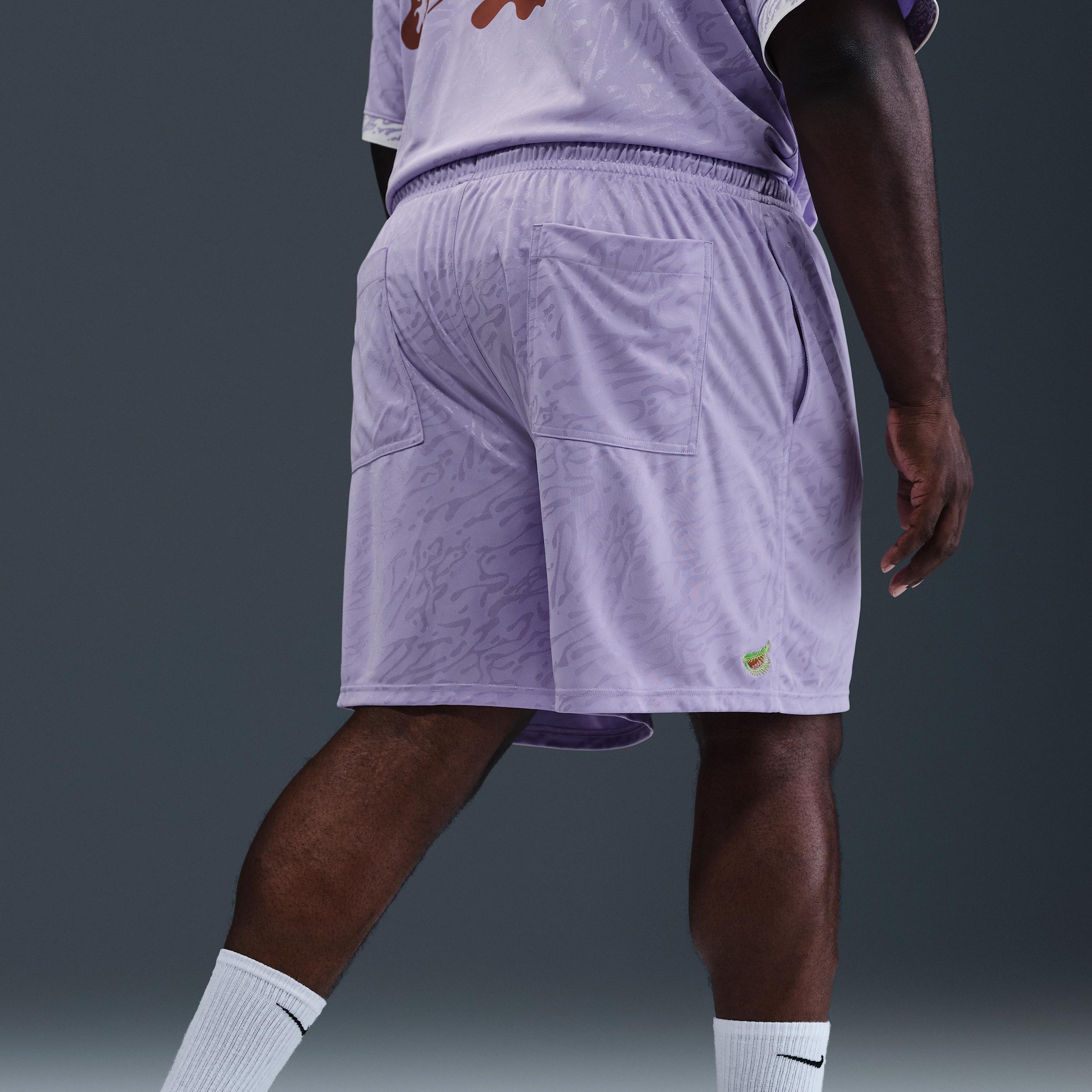 Men's Nike SB Dri-FIT Skate Shorts Product Image