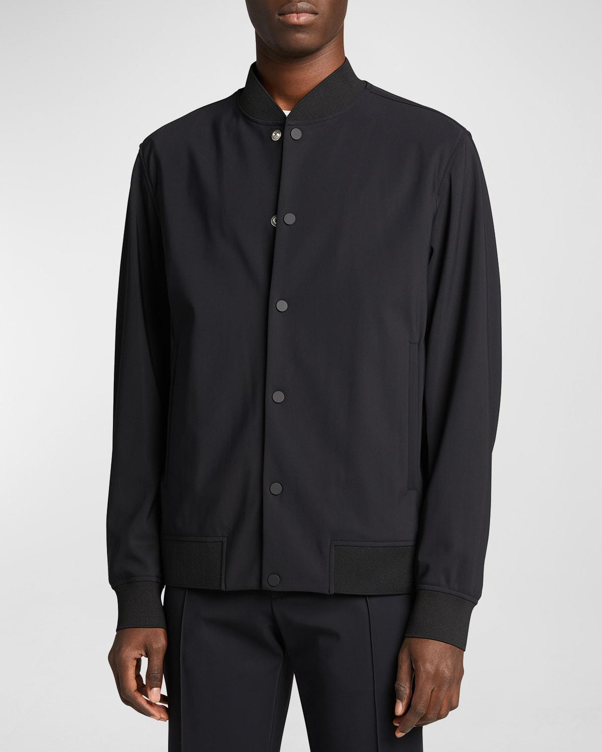 Mens Murphy Precision Ponte Jacket Product Image