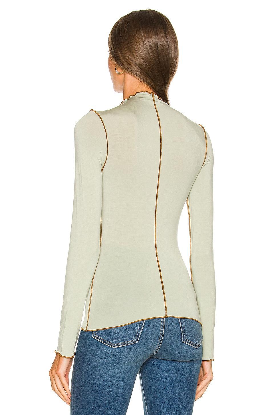 Zane Merrow Top The Line by K Product Image