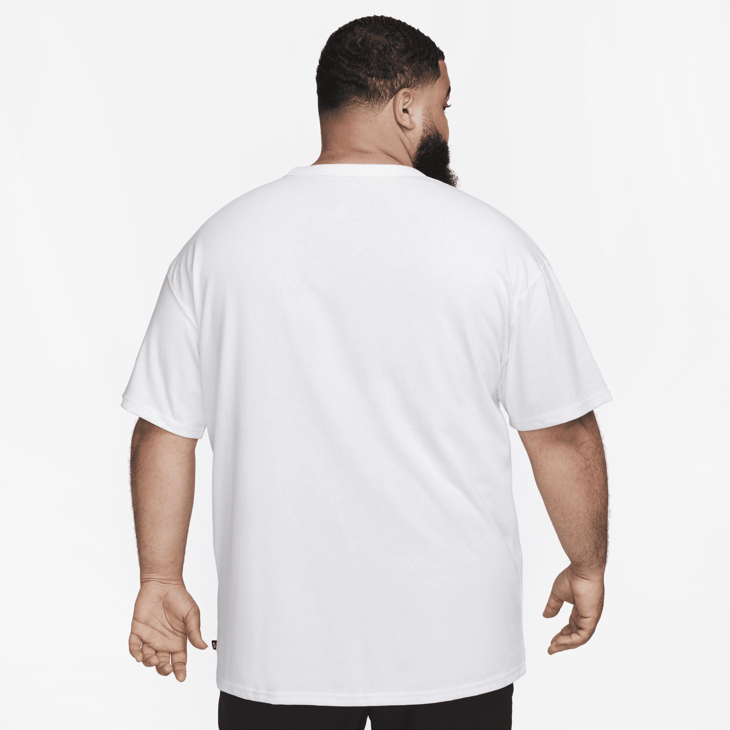 Men's Nike SB Skate T-Shirt Product Image