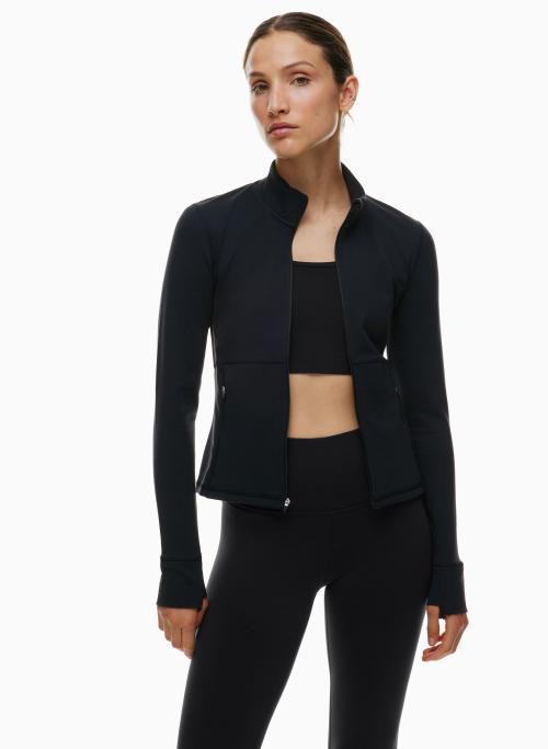tnalife™ relay zip-up Product Image