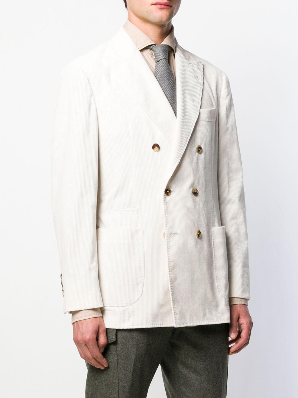 corduroy blazer Product Image