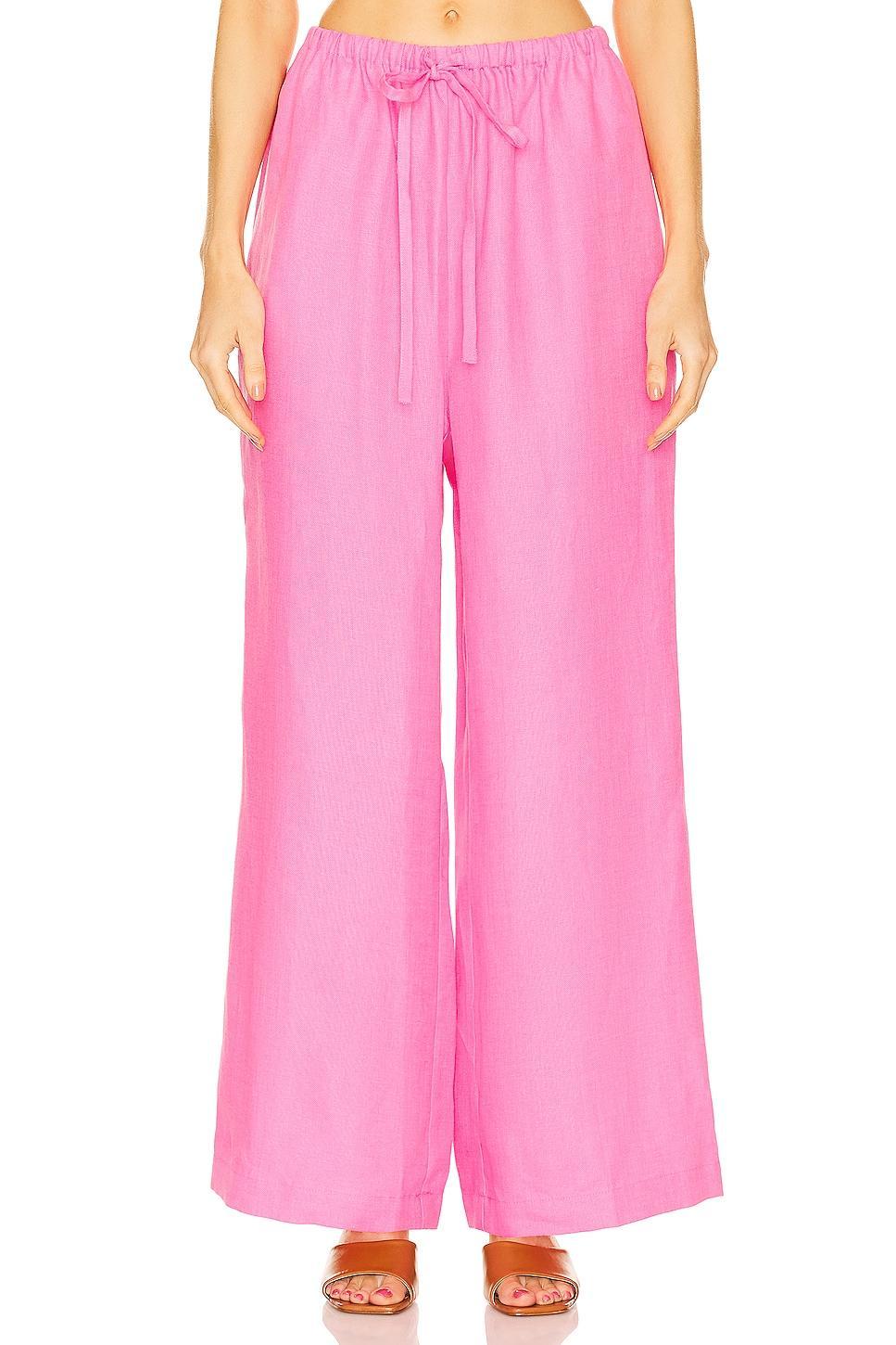 Delphi Drawstring Pant Bondi Born Product Image