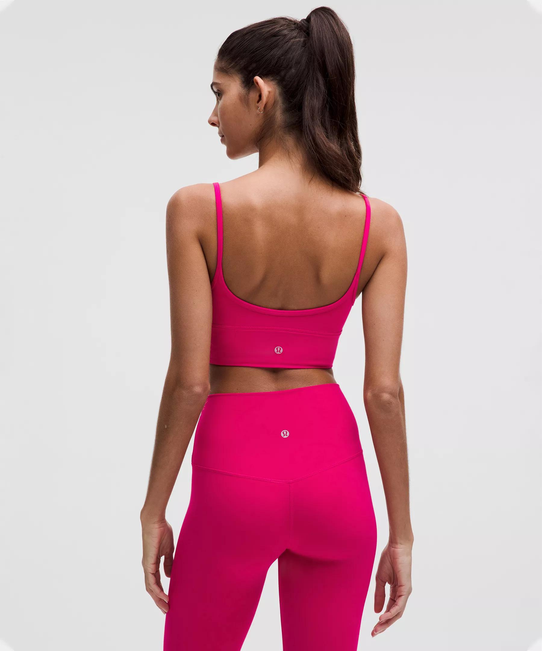 lululemon Align™ Sweetheart Bra *Light Support, A/B Cup Product Image