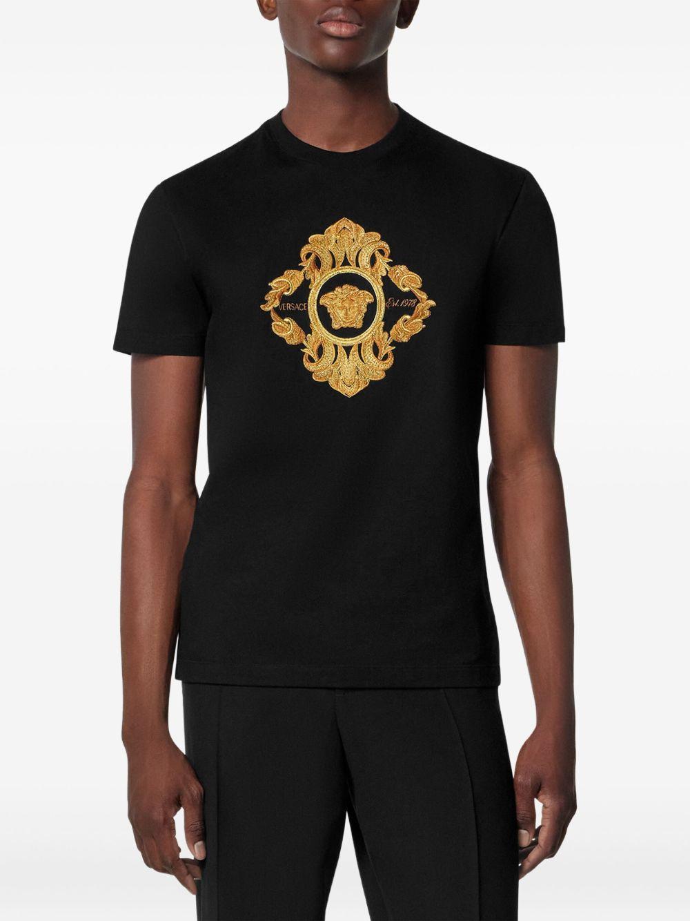 Heavyweight NYCO Pocket T-Shirt Product Image