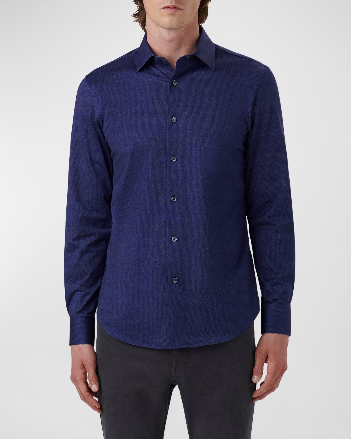 Mens Cashco Shirt Product Image