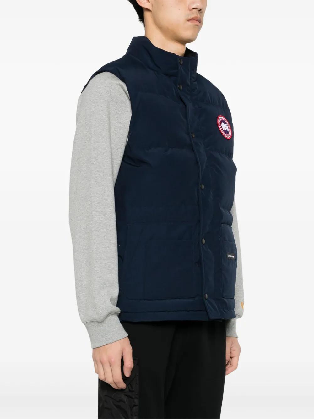 Freestyle vest Product Image