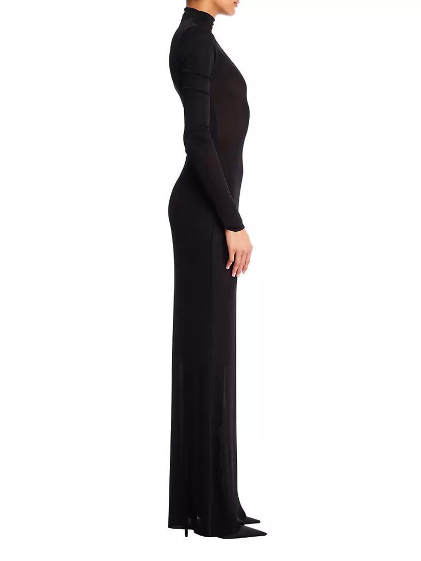 Kim Maxi Dress Product Image