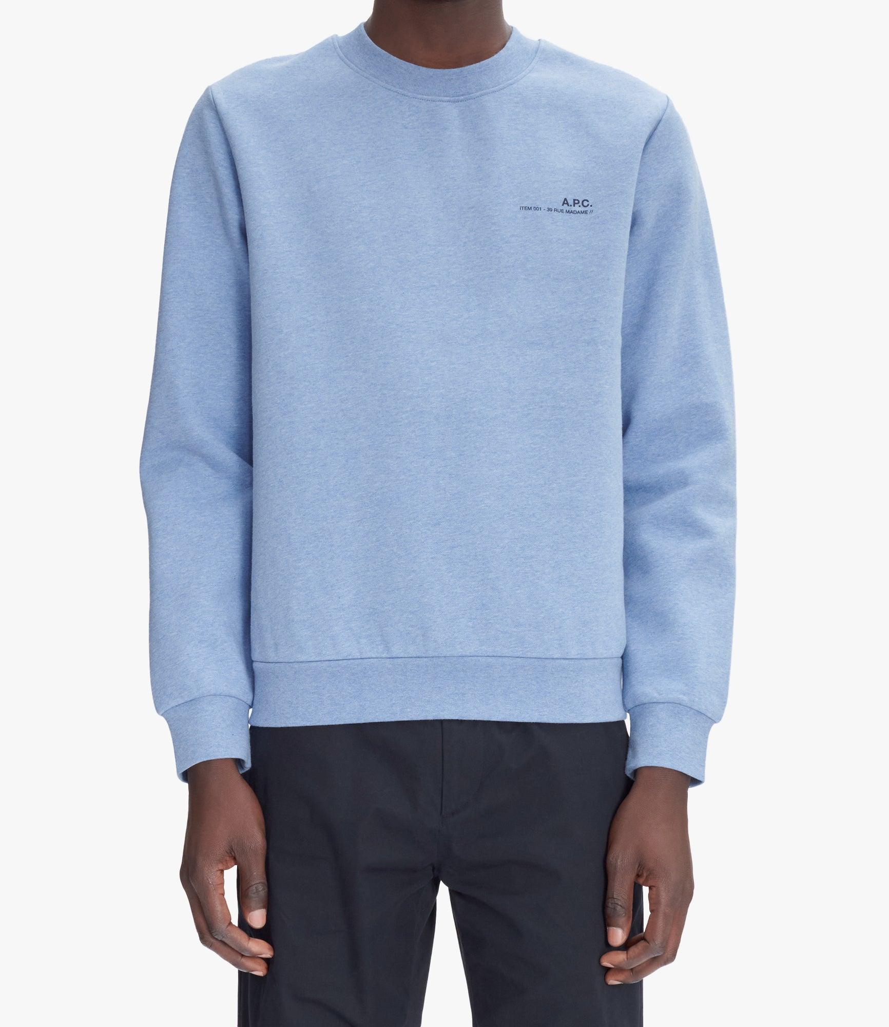 Standard Item sweatshirt (W) Product Image