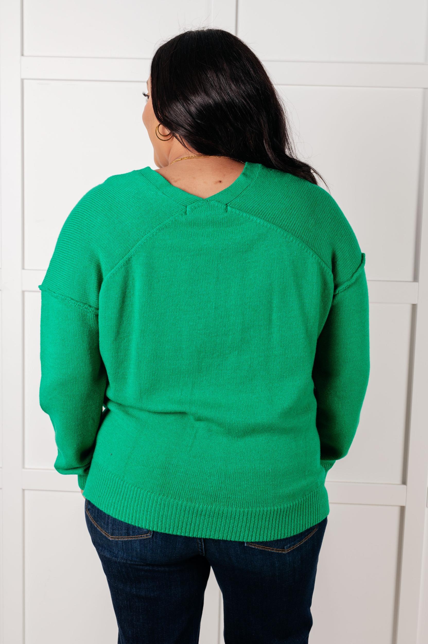 Cozy Chalet Fair Isle Sweater (Online Exclusive) Product Image