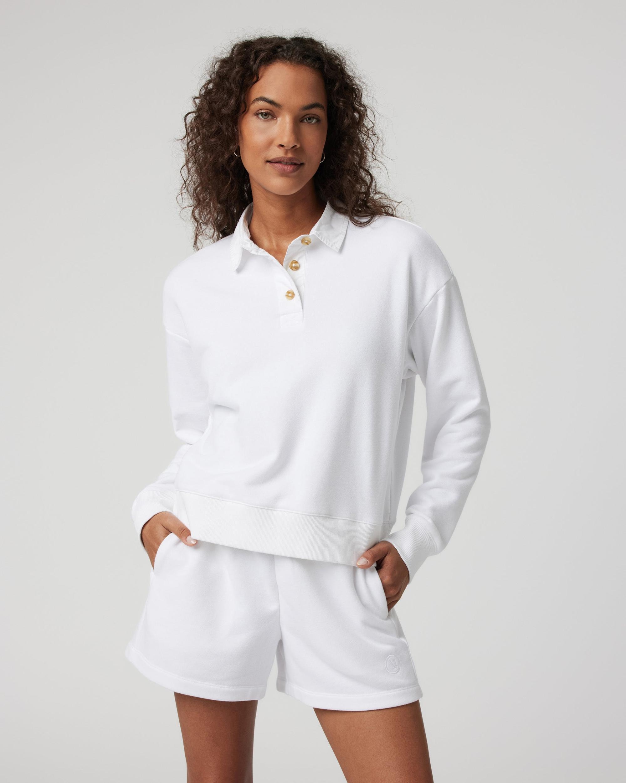 Sedona Rugby Polo Product Image