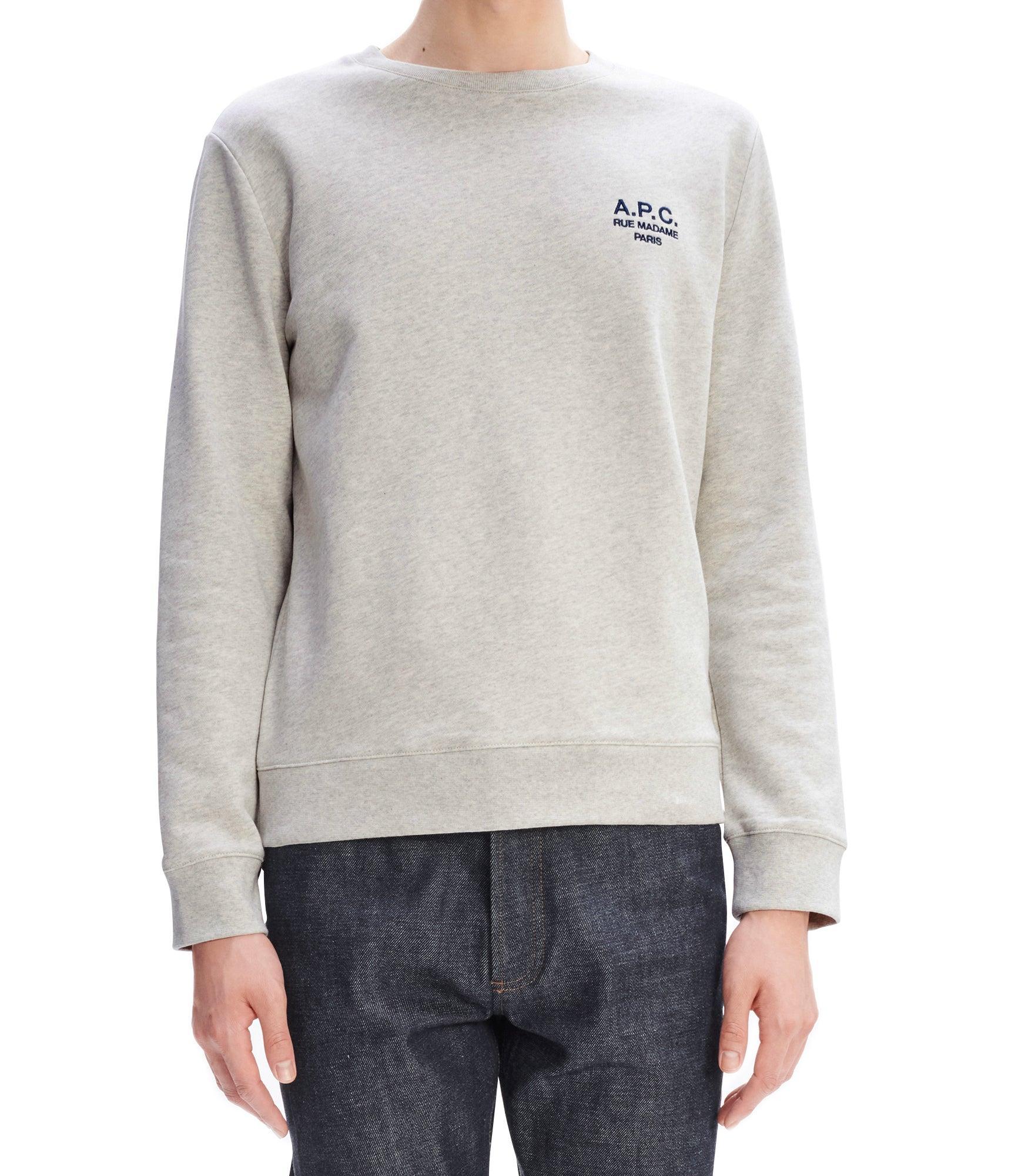 Rider sweatshirt Male Product Image