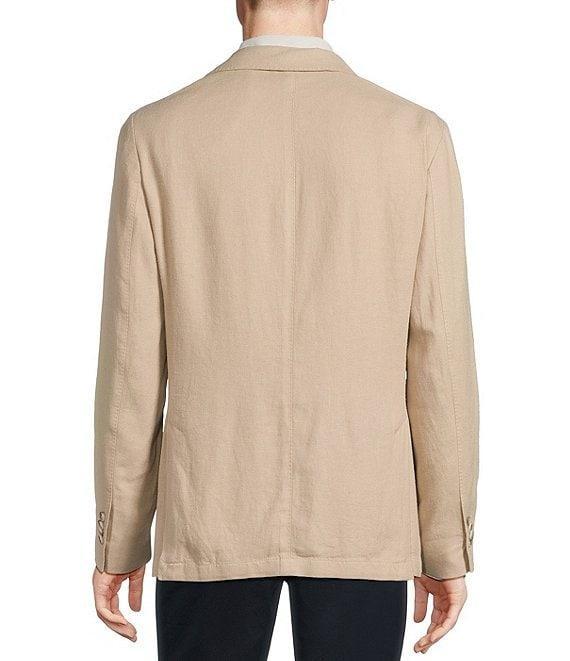 Cremieux Blue Label Solid Blazer Product Image