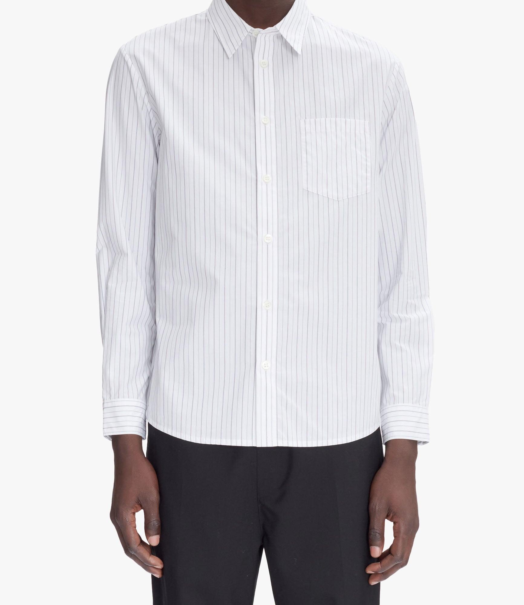 Clément shirt Male Product Image
