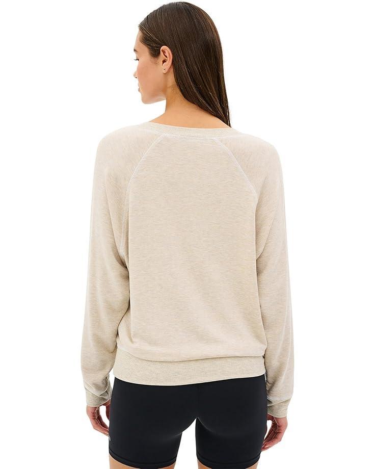 Sonja Fleece Sweatpants Product Image