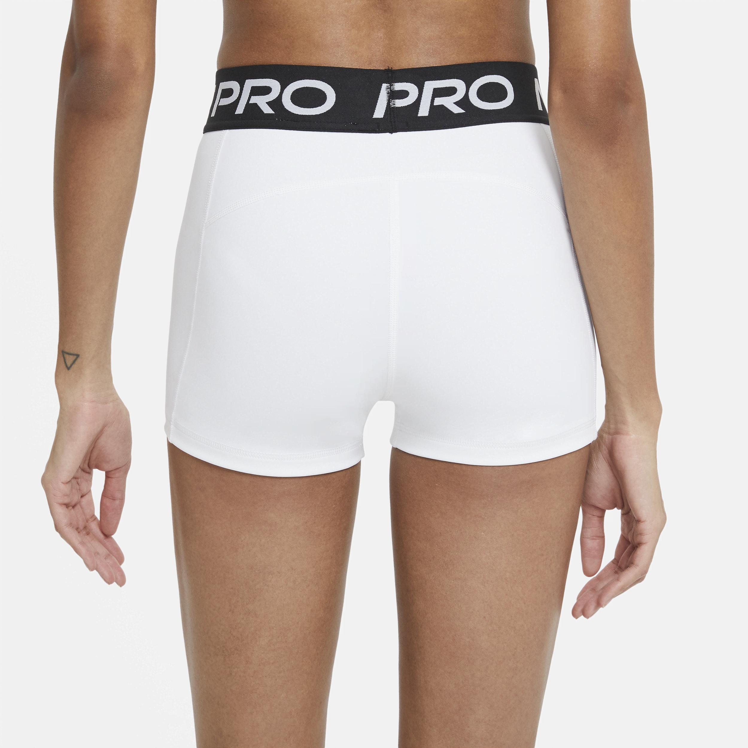 Women's Nike Pro 3" Shorts Product Image