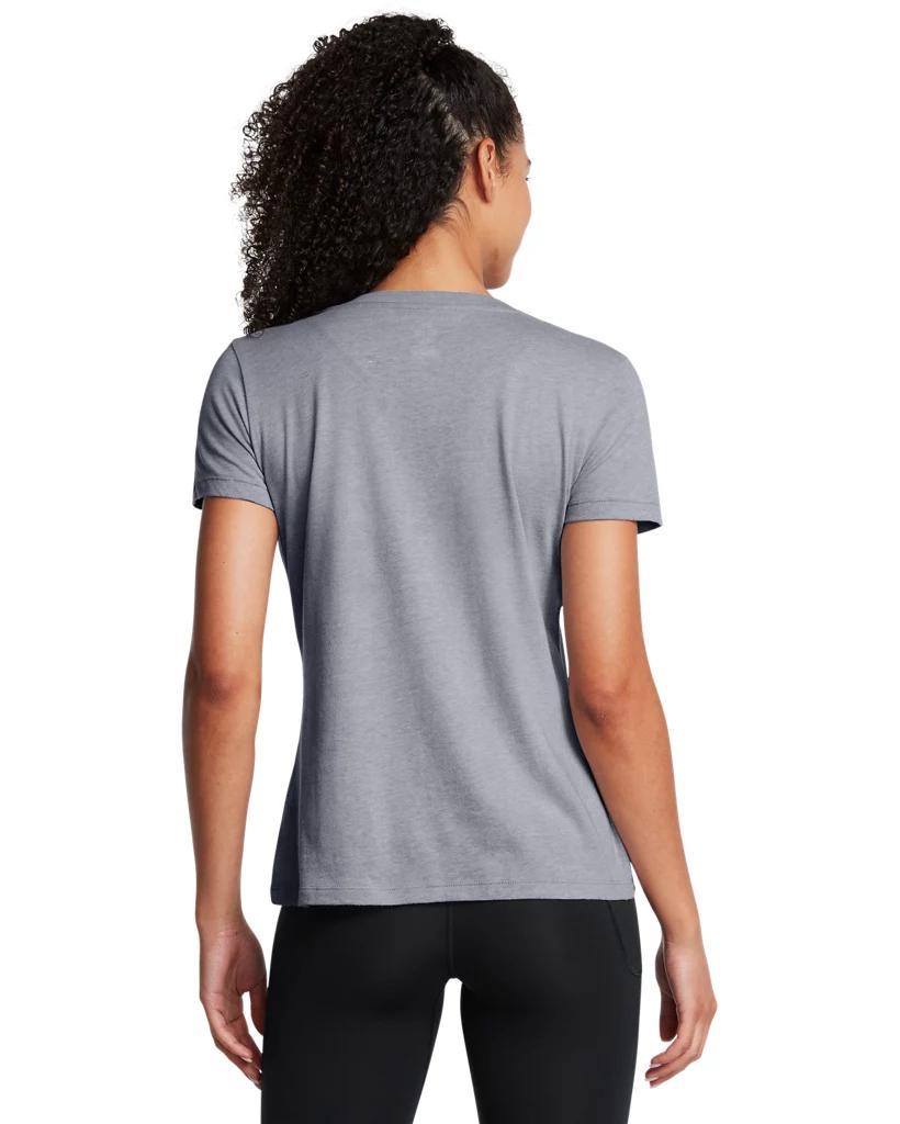 UA Performance Cotton Collegiate Product Image
