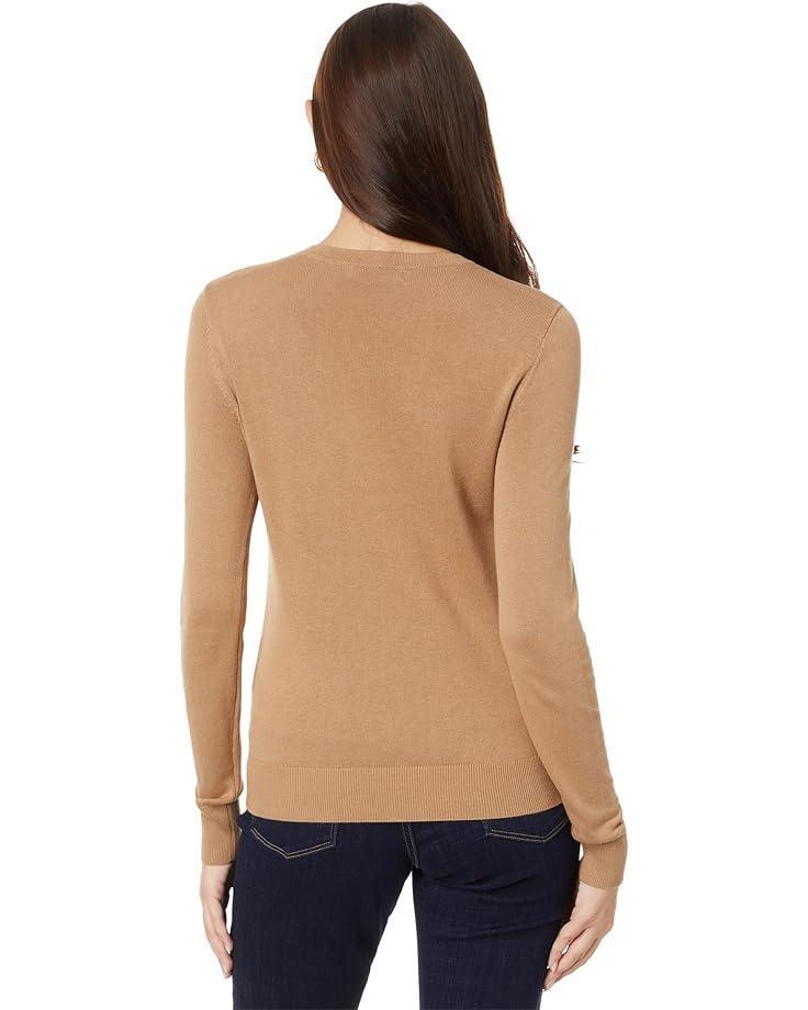 Turtleneck Sweater Product Image
