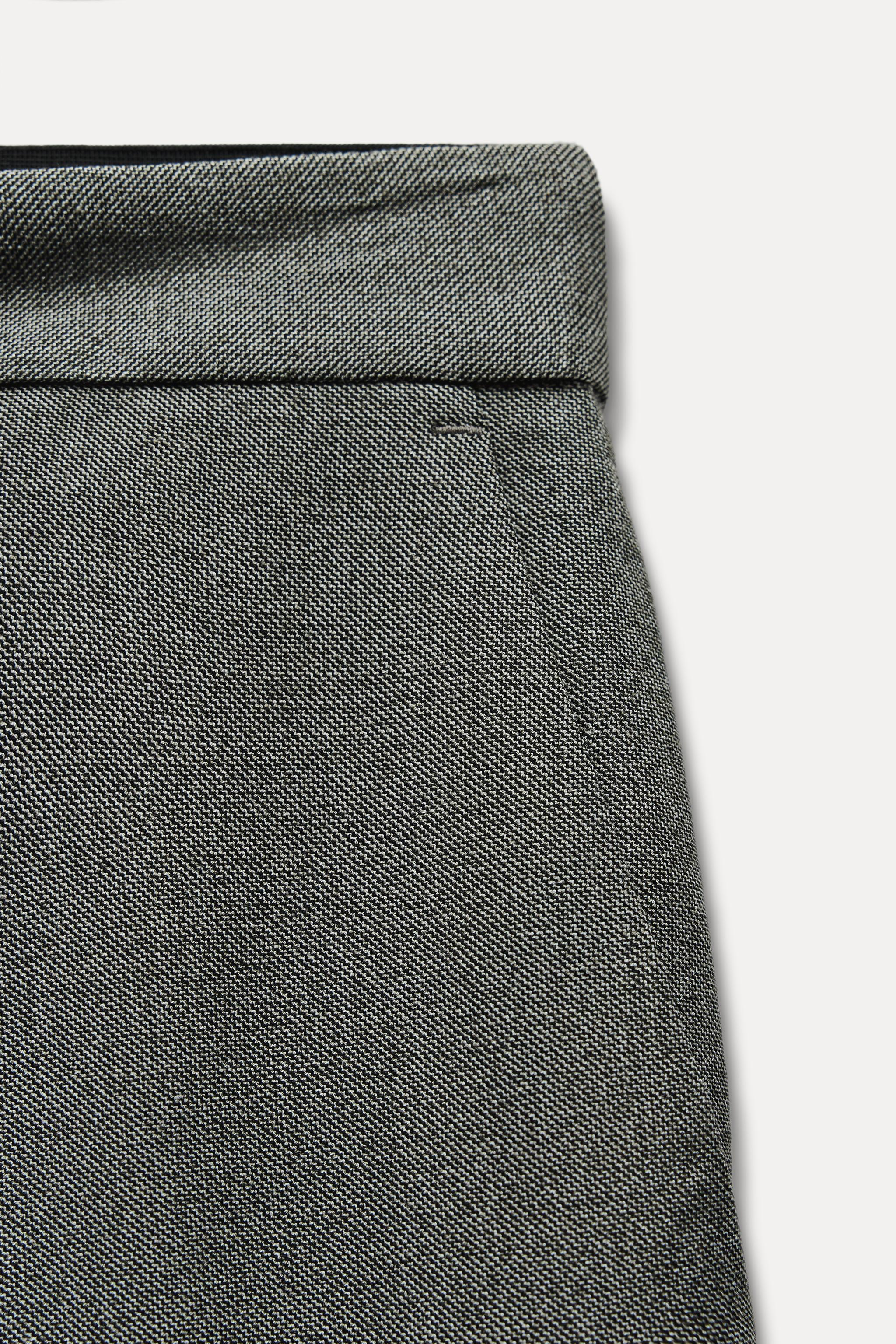 SOFT ANKLE PANTS Product Image