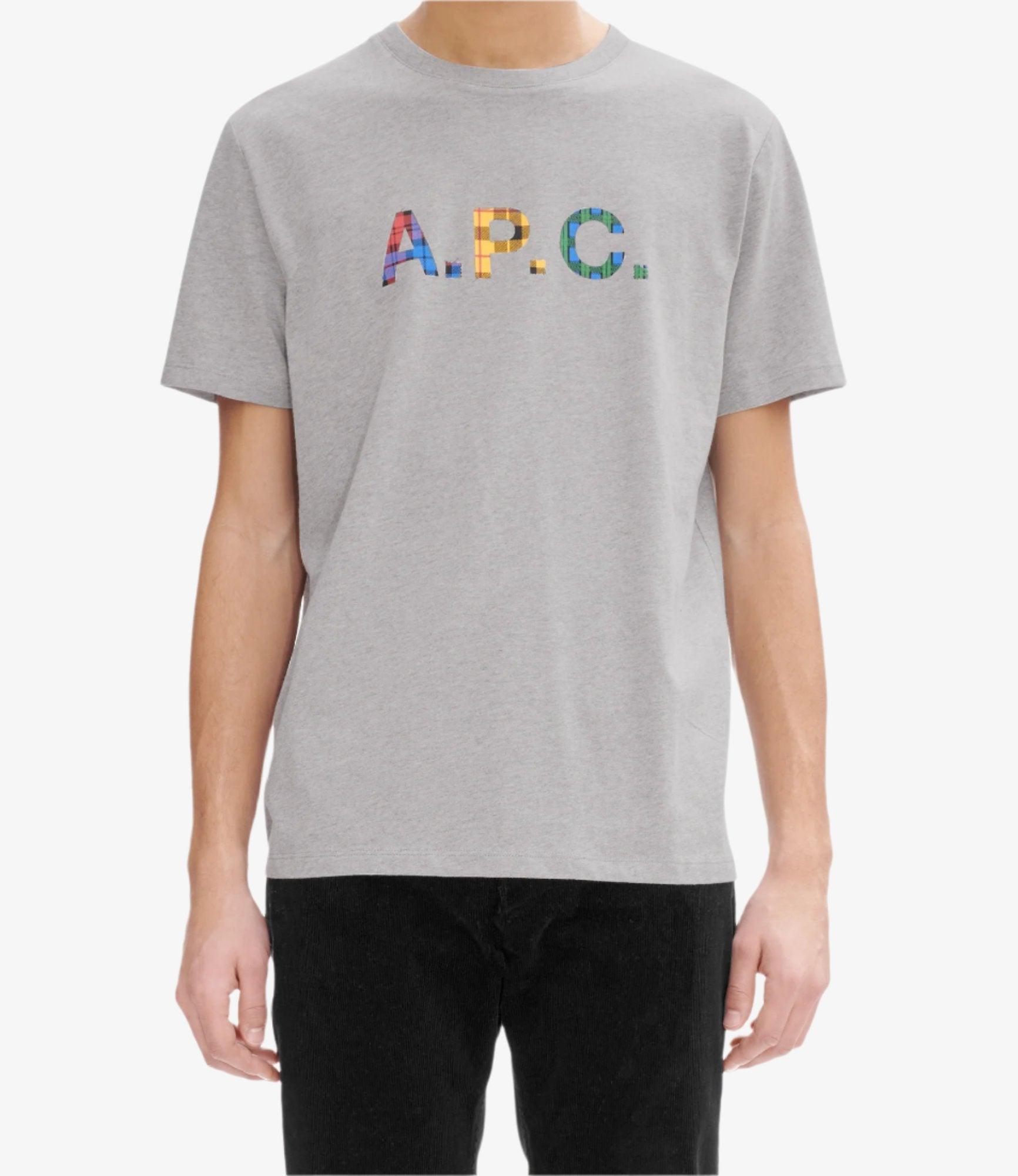 Derek T-shirt Male Product Image