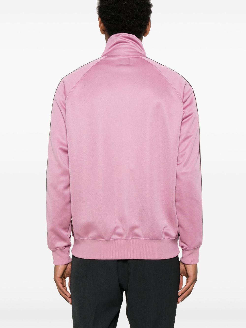 logo-print sweatshirt  Product Image