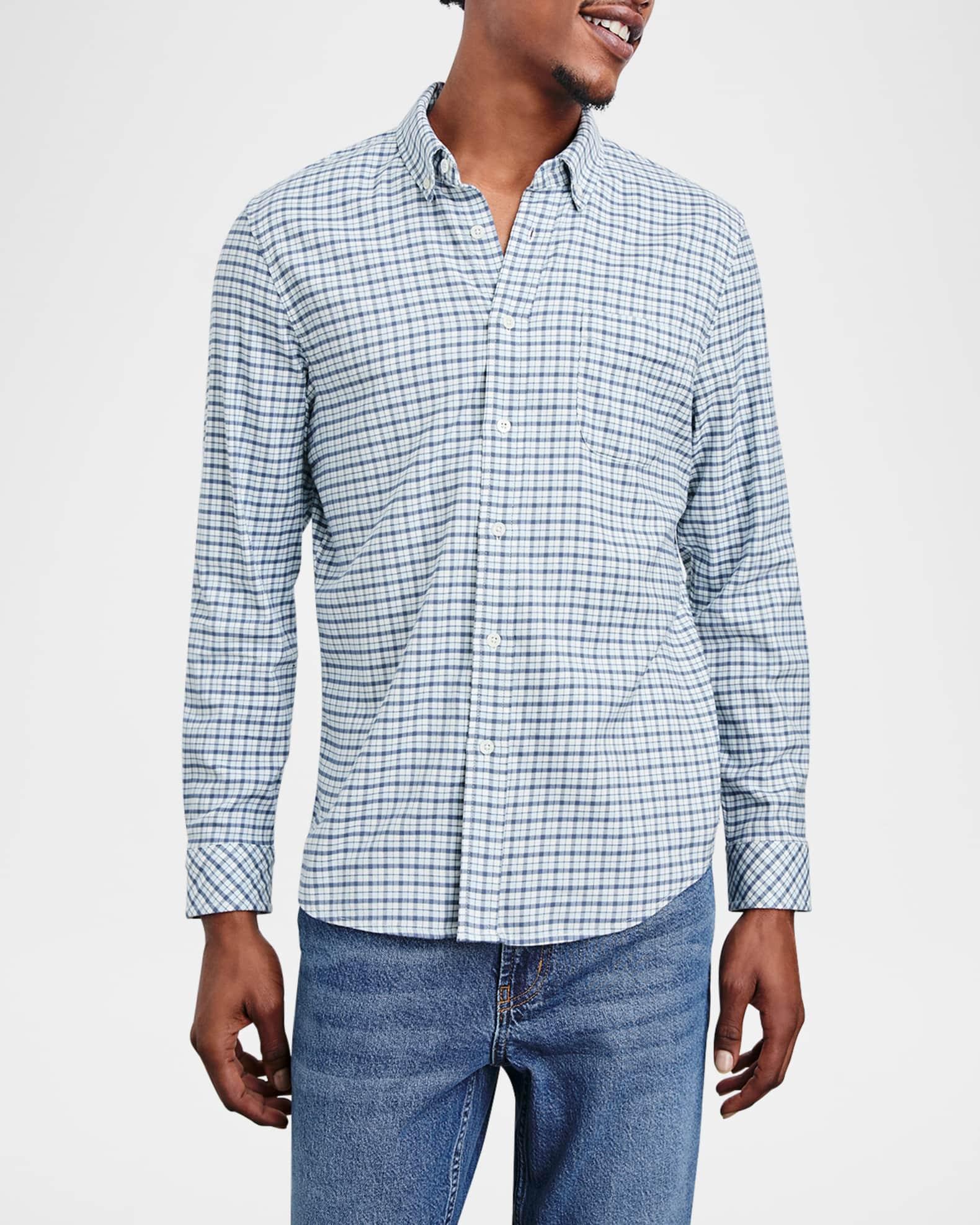 Men's Vance Sport Shirt Product Image