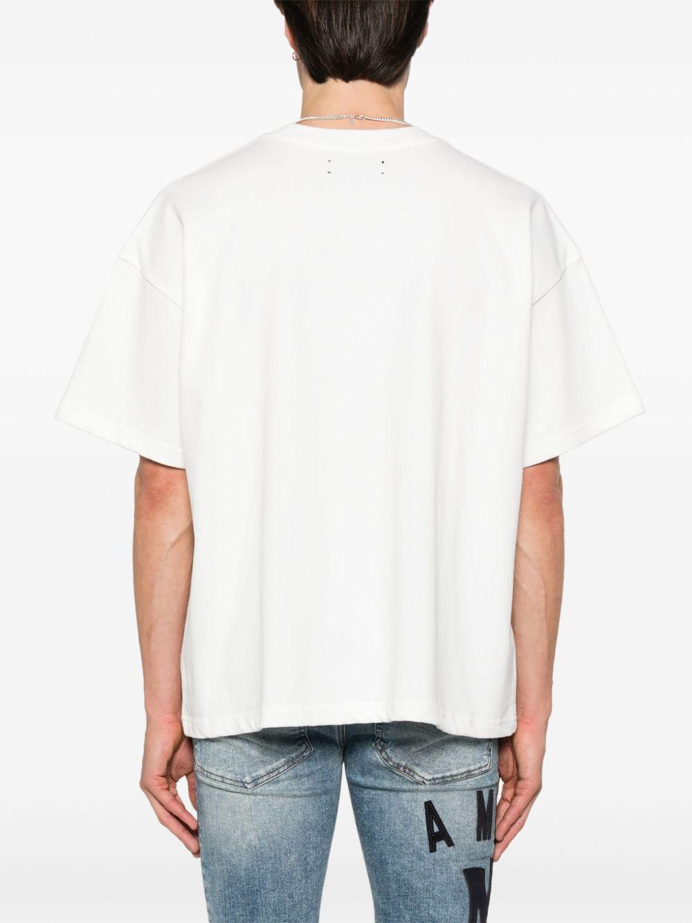 Snake T-shirt Product Image