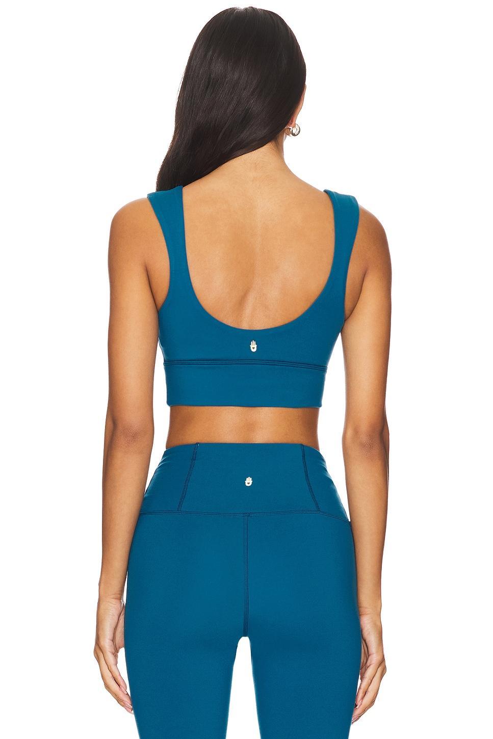 Salem Long Bra Spiritual Gangster Product Image