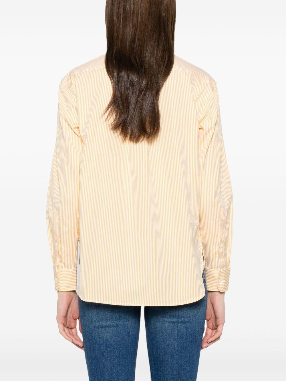 striped shirt Product Image