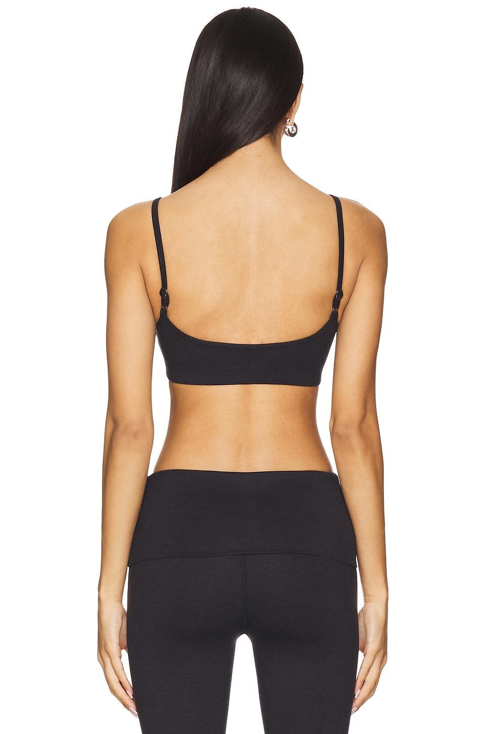 LoungeWell Sloane Sports Bra WellBeing + BeingWell Product Image