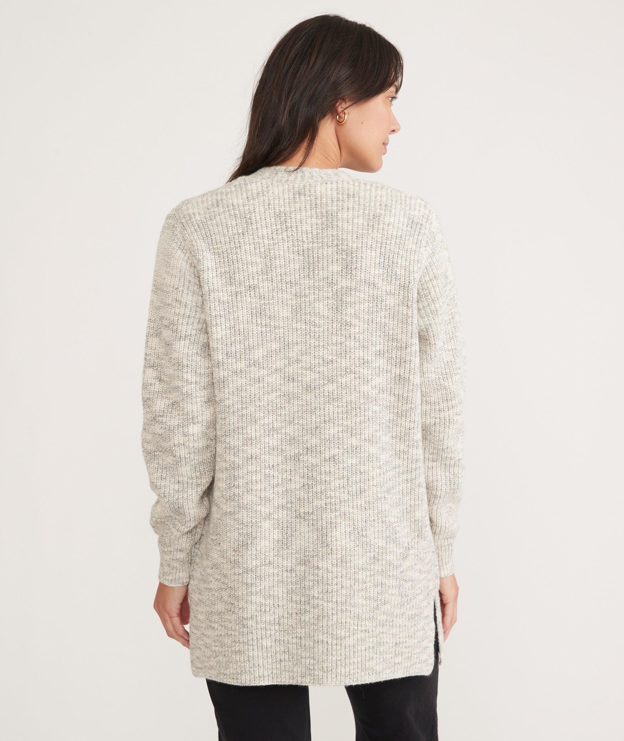 Cabin Cardigan Product Image